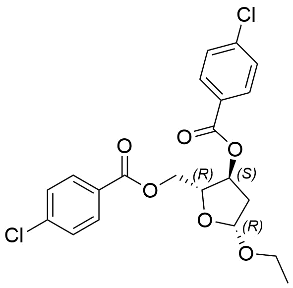 '.$v->productname.' Impurity Structure